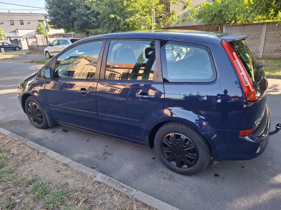 Ford focus CMAX 1.6 diesel 2010