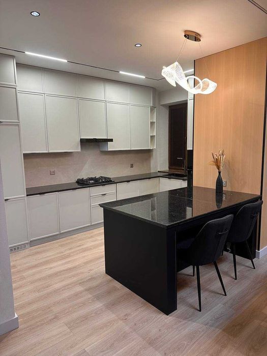 Новостройка 2/6/8 в ЖК Sayram, 100 м²