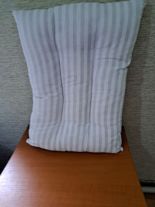 Детское постельное белые