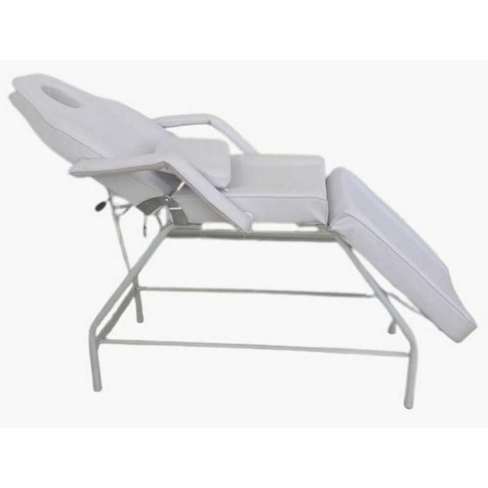 НОВИ -Фиксирана кушетка CAM01 - 180 x 63/85 x 75 cм