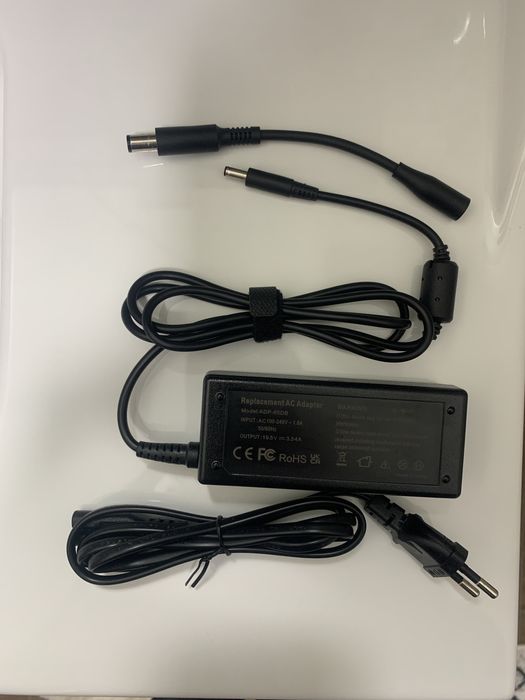 Incarcator alimentator ADP-65DB 19.5v 3.34A