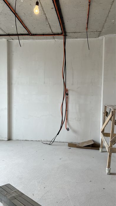 Шумоизоляция квартир