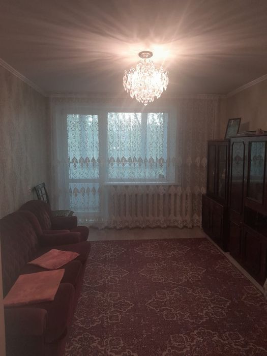 Продам 2-х комнатную квартиру