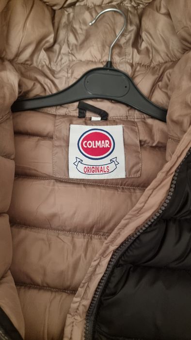 Geaca COLMAR universala