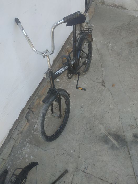 Kama velosiped.                 .