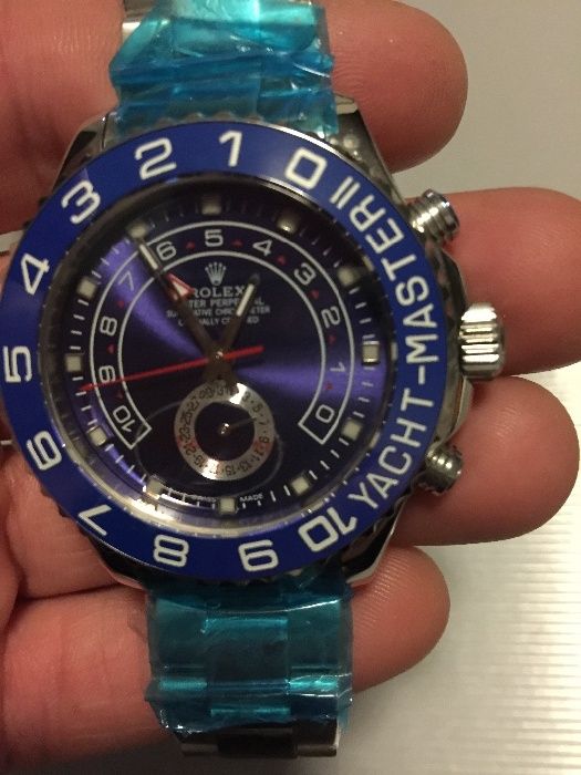 Ролекс sea master