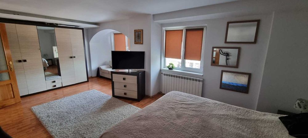 Apartament ultracentral Junior 4 camere