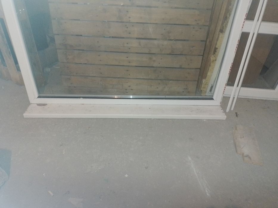 Врадопрозорец ПВЦ