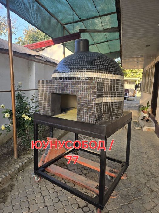 sfatli tandrlar Yunsabod