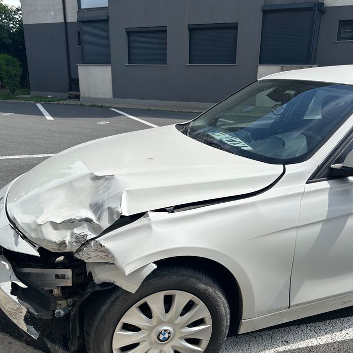 BMW 3 Series 2014 — imagine 3