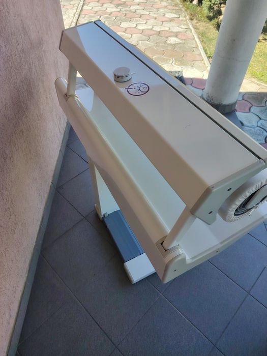Calandru de călcat MIELE.