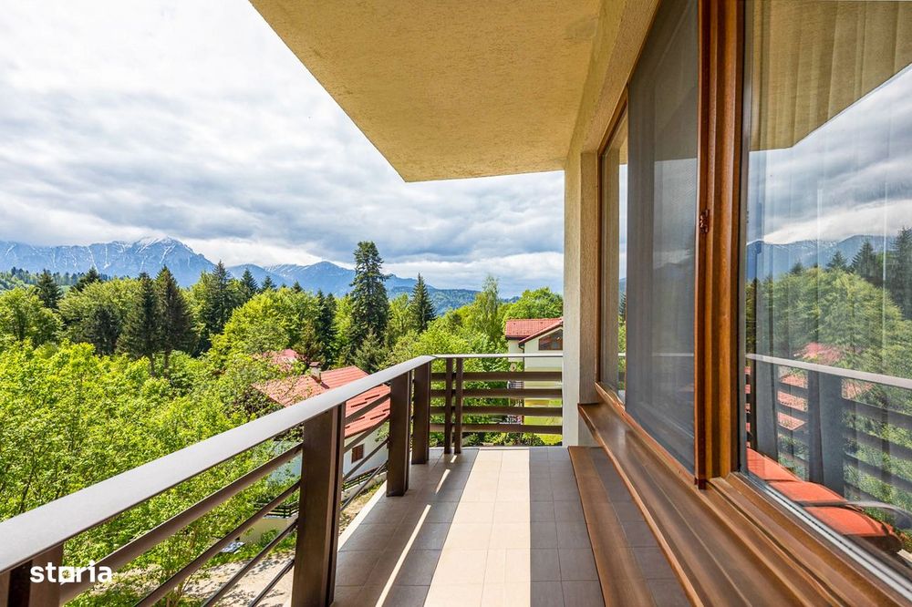 Refugiu premium | Panoramă | 0% comision