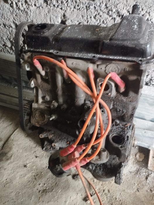 Продам двигатель