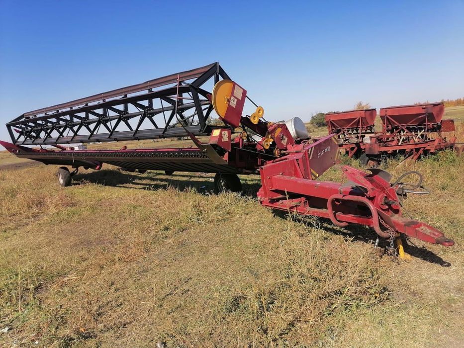 Продам лафет в хорошем состояний