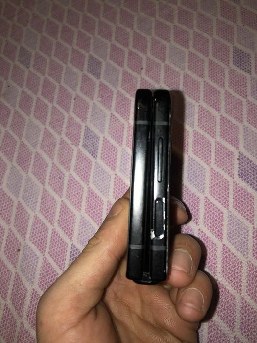 Samsung Galaxy Z Flip4