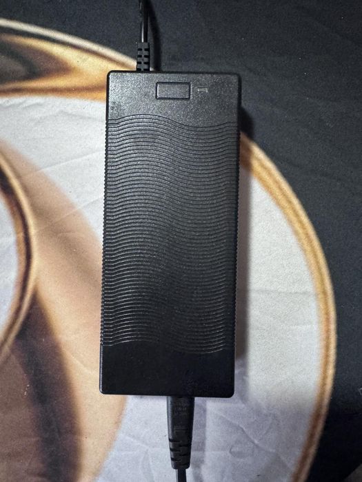 Dualtron thunder 2