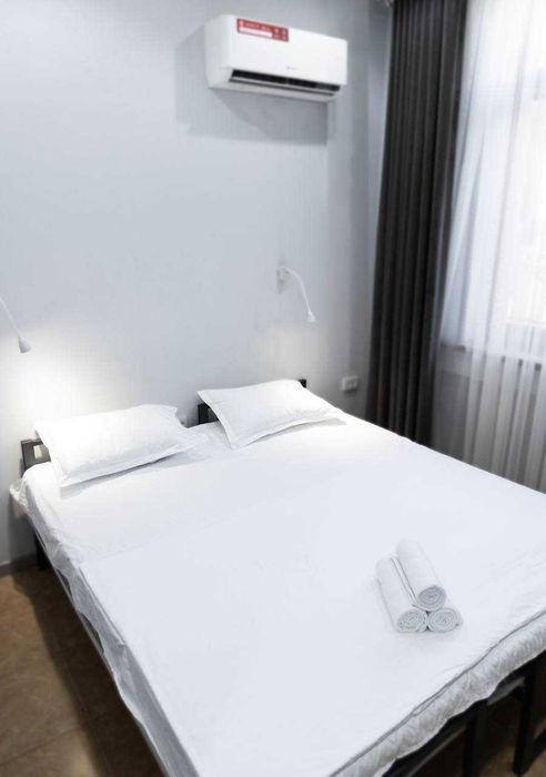 Аренда посуточно евроквартира