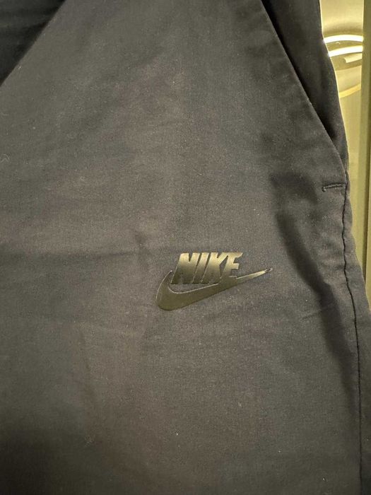 Pantaloni trening sport barbati Nike L