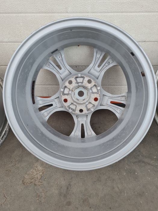 Джанти PLATIN за OPEL VW T5 T6 BMW R16 5x120 ET34 7J