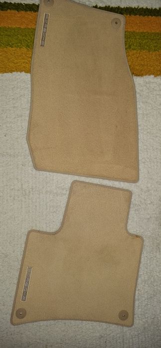 Стелки за porsche cayenne 958 92A