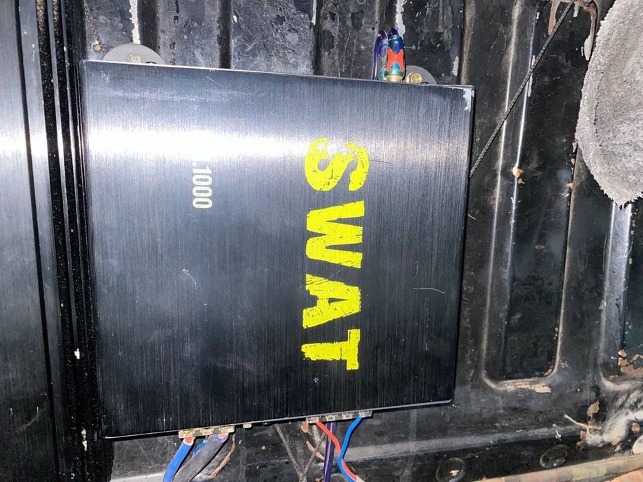 Bufer usilitel va kolonka sotiladi