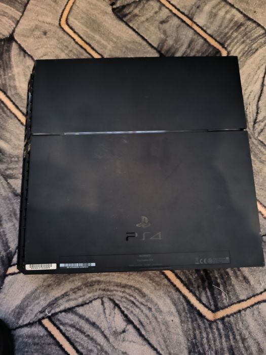 PlayStation 4 500gb