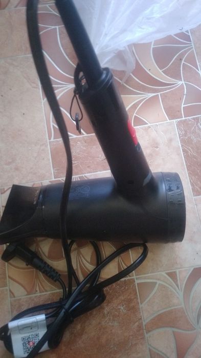 Фен и увлажнитель воздуха