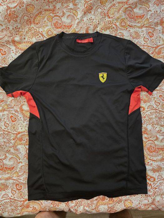 8 Tricouri fotbal fitness S autentice 150lei