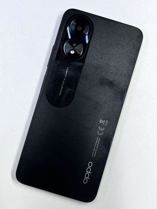 Продам Oppo A18 128GB