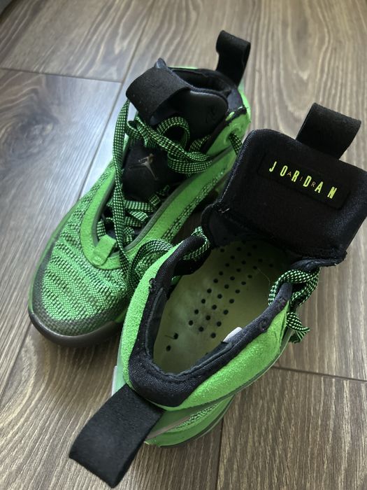 Ghete nike, Jordan , mar 38