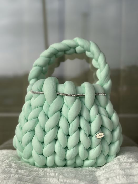 Ръчно изработени чанти