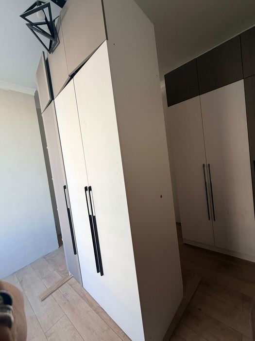 Продам шкаф мдф в спальню/прихожую