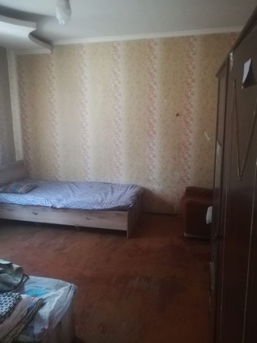 Сдам часть дома.