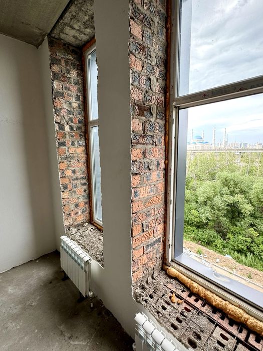 3-х квартира.                   ..