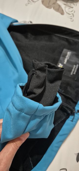 Geacă schi pentru femei, mărimea 38