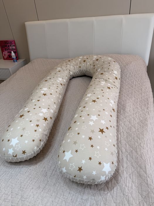 Подушка для беременных