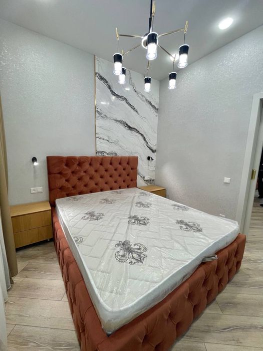 Срочно Продается 2х ком 40м2 ГАБУС Ойбек LES AILES