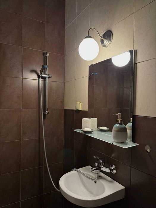 Дава се под наем Двустаен апартамент в София, Манастирски ливади - 73 кв.м за 600 € - Снимка #4