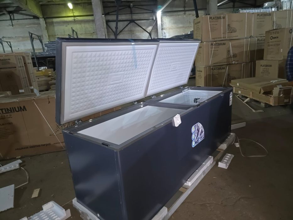 Морозильник лар склад оптом и разница бар