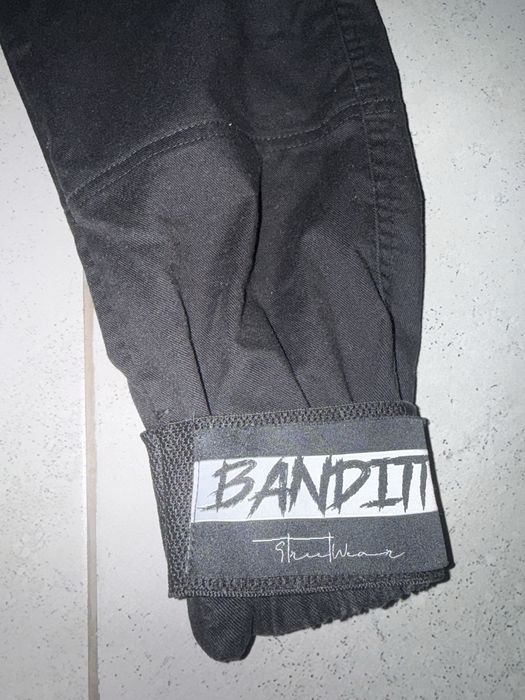 Долнище на Bandit