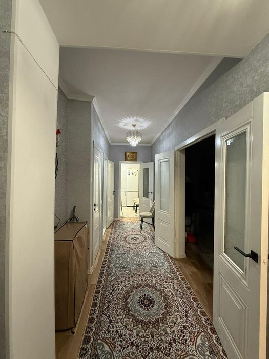 Продажа квартиры