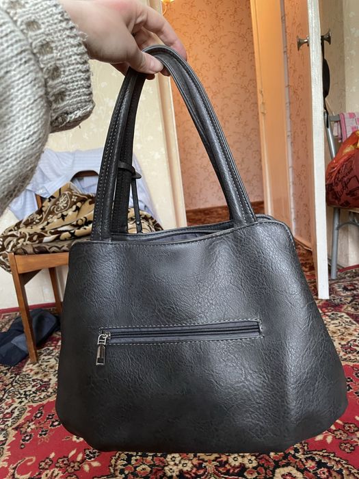 Новая женская сумка