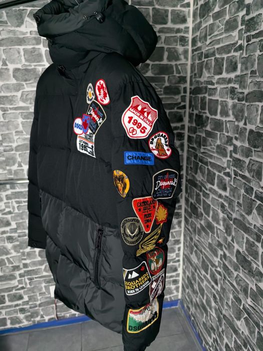 Зимни якета висок клас