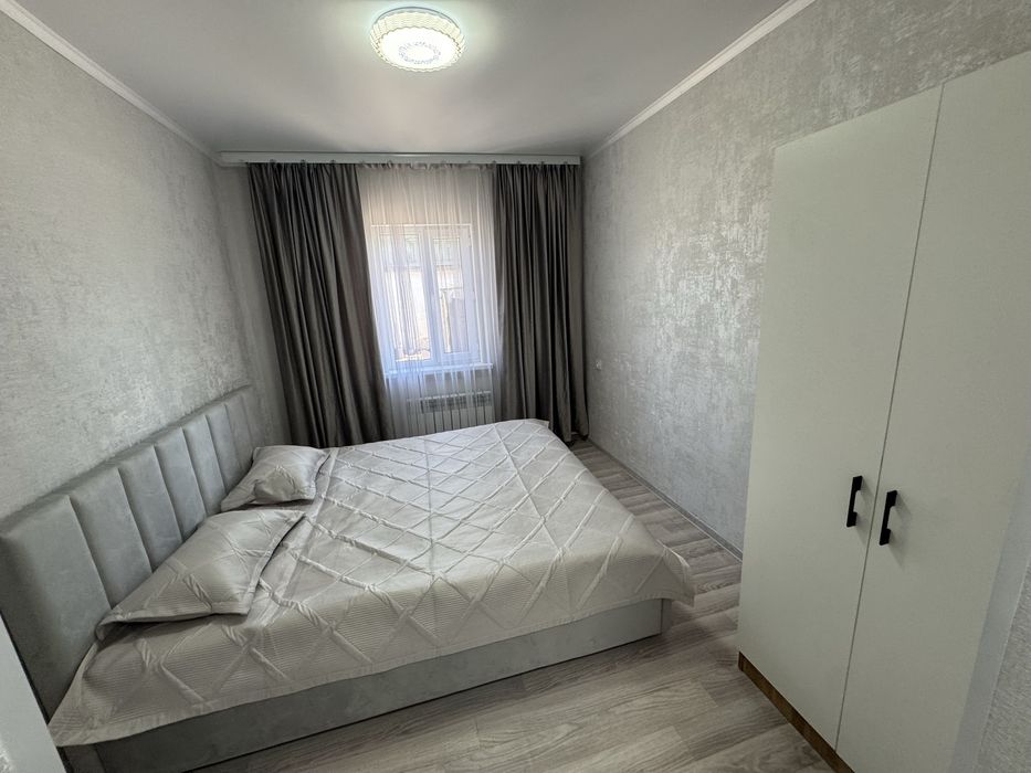 Продам дом , полностью с мебелью