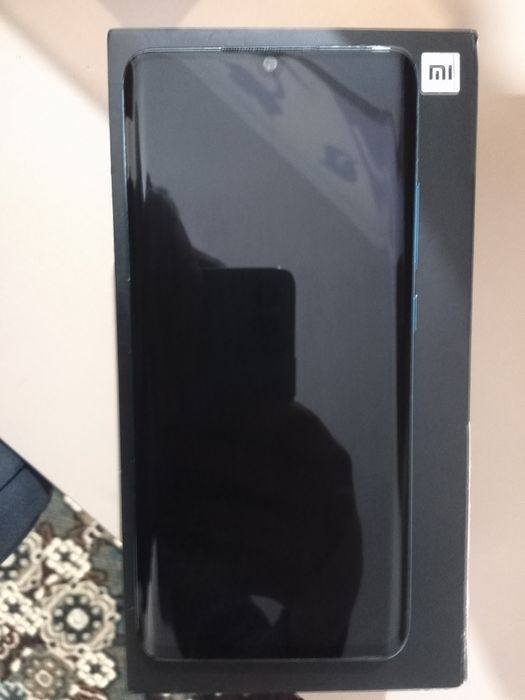 Xiaomi note 10 8/128gb