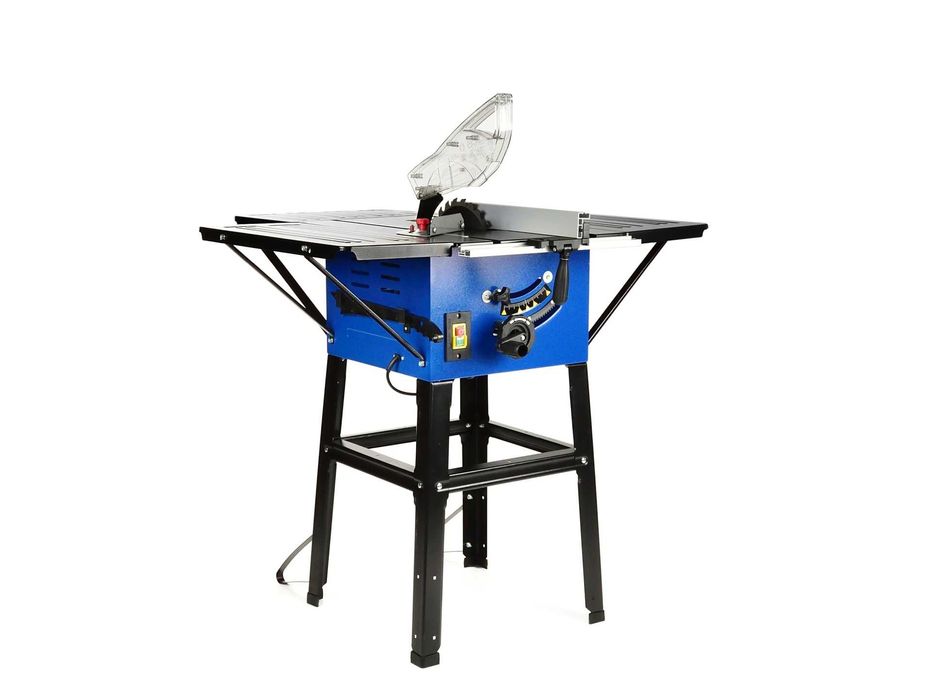 Настолен циркуляр GEKO G81270, 2000 W, 250 мм