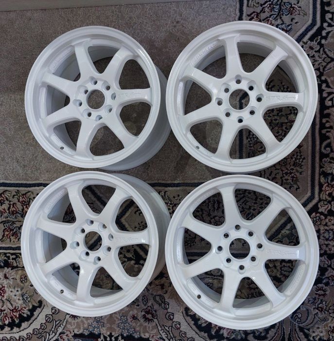 Gtr sport arginal yapon diska