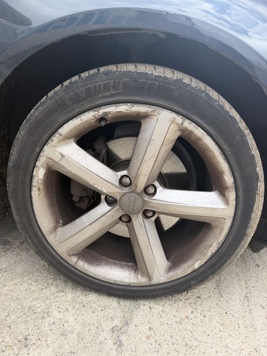 Ауди а4 б8 1.8т на части / audi a4 b8 1.8Tfsi s line