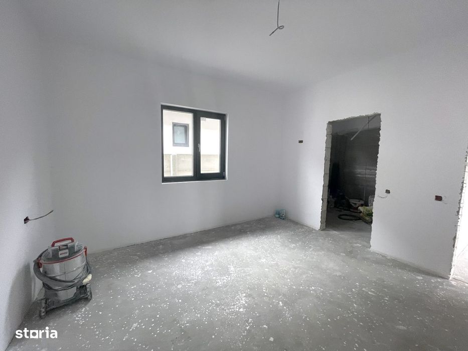 *P+Pod-Casă Premium *Curte 276 mp *Încălzire în pardoseală *Utilități