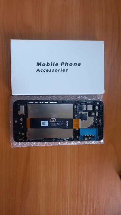 Нов Дисплей за Samsung A32 5G